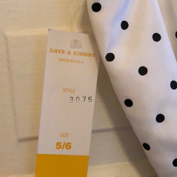 Party dress - Picture 7 of 8